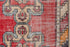 Vintage Oushak Runner Rug (2' x 8')